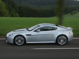 Image result for Lightning Silver 2011 Aston Martin