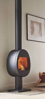 Check spelling or type a new query. 17 Poeles Et Cheminees A Bois Design Et Economiques Cote Maison