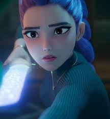 kpop demon hunter fans +18