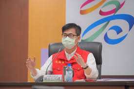 The site owner hides the web page description. é˜²ç–«ä¸‰ç´šè­¦æˆ'é™³å…¶é‚å»ºè­°å»¶é•·2é€± é«˜é›„é†«é™¢çœ‹è­·å…¨é¢å¿«ç¯© æ–°èž Rti ä¸­å¤®å»£æ'­é›»è‡º