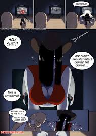 ✅️ Porn comic Ghost Zapping. The Ring. GruulGuy Sex comic hot babe crawled  | Porn comics in English for adults only | sexkomix2.com