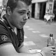 What causes a touchscreen error and console reset