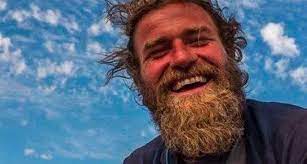 May 12, 2018 · a ella están atados dos pequeños carteles con los nombres de krzysztof chmielewski y holger franz hagenbusch, el año en que nacieron, y en el que murieron: Cyclist S Body Found In Ravine Where Remains Of Fellow Traveler Were Found