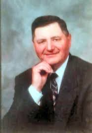 Obituary information for Emil Track