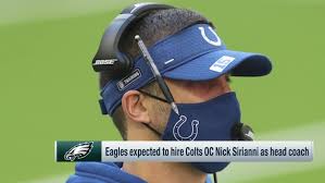 Comment must not exceed 1000 characters. Eagles Agree To Terms With Coach Nick Sirianni Hire Jonathan Gannon As New Defensive Coordinator
