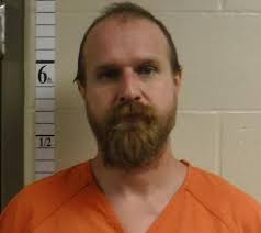 On 7/23/20 at approximately 1100 hours, Richardson County Deputies arrested  28 year old Joshua Murphy of Falls City, NE
