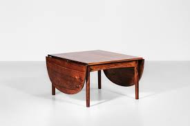 Achat de tables, chaises et tabourets. Arne Vodder Coffee And Cocktail Tables 4 For Sale At 1stdibs