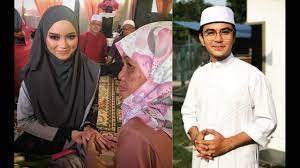Namun, tidak demikian dengan seorang anak perempuan di sudut jalan. Tahniah Fitri Haris Selamat Bernikah Dengan Janda Anak Satu Youtube