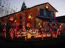 Pin By Sarah Jones On Been Here Easy Outdoor Christmas Decorations Christmas Decorations For The Home Holiday House Decor