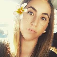 Delia Granillo's Instagram, Twitter & Facebook