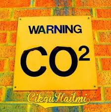 Kesan sistem pengangkutan terhadap alam sekitar. Kesan Rumah Hijau Greenhouse Effect