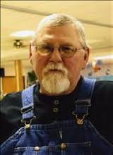 Obituary information for Eldon Lee Myers