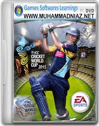 Icc cricket world cup 2015 here comes interstate commerce commission cricket tourney 2015 patch solely created for ea sports cricket 07. Icc Cricket World Cup 2015 Pc Game Free Download