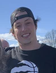 Liam John Hustler Obituary