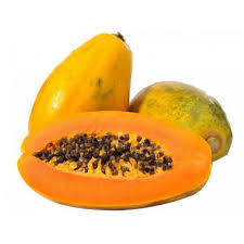 When is a papaya ripe. Papaya Ripe Jmb Farm Fresh