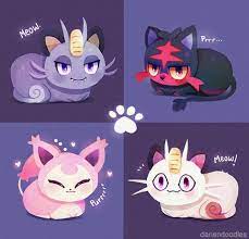 pin by a pan with the plan on pokemon cat pokemon pokemon pokemon pictures