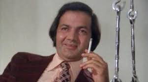 Prem Chopra wants to portray himself in ...