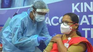 Also, it is very important to have complete treatment, because if you have how to do registration for covid 2nd dose? Kerala Receives 5 38 Lakh Covid Vaccine Doses