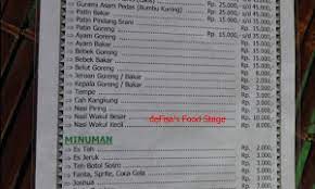 Daftar harga menu tempuran blora. Daftar Harga Menu Tempuran Blora Daftar Harga Menu Tempuran Blora 15 Cafe Dan Tempat Nongkrong Di Blora Paling Hits Dan Baru Sarjana Piknik Harga Tiket Masuk Waduk Tempuran Lgnontelecheckpaydayloan