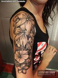 38 Lily Flower Tattoo Designs Pretty Designs Sleeve Tattoos For Women Lily Tattoo Design Tattoos