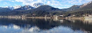 What is the capital of alaska. Google Map Of Juneau Capital Of Alaska Usa Nations Online Project