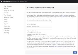 Tạo clone, đổi tên facebook, rename, xác minh danh tính, rip hay report, unlock, mở khóa tài khoản facebook,… phôi căn cước công dân psd 2 mặt photoshop căn cước công dân. Link 907 La Gi Unlock Nick Máº¡o Danh Chuáº©n Thanh Cong Isharevn Toi Chia Sáº» Chung Ta Chia Sáº»