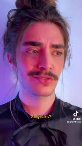 Ahhh I love him 😍 his whole everything is an aesthetic 🥰, Edit: Tyler  goes by He/Him pronouns. , Links to find his amazing content..., Insta:  https://instagram.com/tylergaca?utm_medium=copy_link, ...