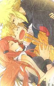 Title explains what this fanfic is about. Rip Naruto ããªãã«åºä¼ãã¦ ããã Posted With Artist S Permission Naruto Shippuden Anime Anime Anime Naruto