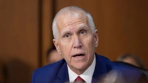 Rep. Cori Bush's Democratic Challenger Has A Hidden GOP Past