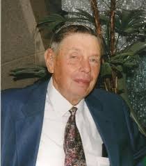 Obituary for James A. Campbell