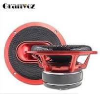 Chiny Mid Bass Speaker Suppliers, Manufacturers, Factory ...