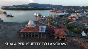 From all accounts, it can be a bit of a bumpy ride. Langkawi Auto Express Sdn Bhd Kuala Perlis Ferry Terminal Facebook