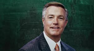 National coach of the year honoree and CWS finalist is coming back to  Clemson.