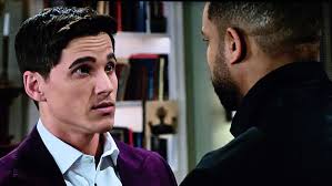 Do you think that they'll work things out??? Y/N/Comment(s)