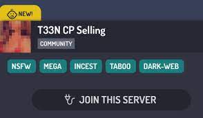 Discord sell nudes