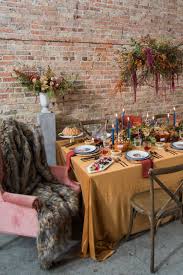 Friendsgiving Table Decor Ideas You Need To See Table Decorations Wedding Inspiration Fall Fall Table Decor