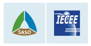 Uluslararası elektrik komisyonu iec tarafından elektrik ve elektronik üürünleri alanında global test sistemidir.cb test belgesine sahip ürünler dünyada international uyumlu güvenlik. Saso Iecee Recognition Certificate Sanedcert