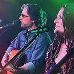 Nero & MaryAnn Acoustic Duo Show - Eats & Beats Music Series