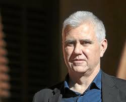 Author: Humphrey Carter