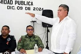 Policía