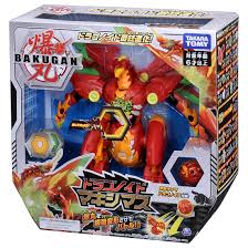 5 out of 5 stars. Takara Tomy Bakugan Big Ball Ex001 Battle Brawlers Baku Bakucores Battle Planet Table Game Dragonoid Ball Toys For Children Buy At The Price Of 151 88 In Aliexpress Com Imall Com