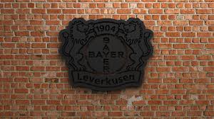 Ai, png file size : Bayer 04 Leverkusen Logo 3d Cgtrader