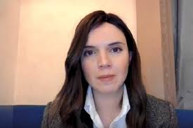 Maybe you would like to learn more about one of these? Yanina Sokolova Zvernulasya Z Potuzhnim Zaklikom Do Ukrayinciv Portal Antikor