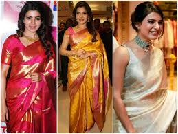 6 Celebrities Who Dazzled And Set Inspiration With Kanjivaram Sarees A list of 9 titles created 17 mar 2019.