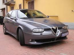 Image result for Grigio Canna Di Fucile 2012 Alfa-Romeo