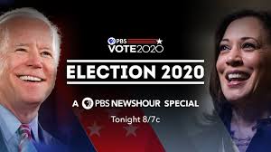Watch Election 2020 A Pbs Newshour Special Pbs Newshour