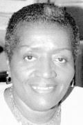 Phoebe Jackson Obituary (2010)