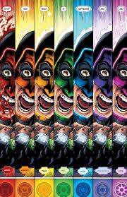 The boy who was afraid. Meet The Dc Universe S Newest Lantern Marvel Comics Wallpaper Marvel Superhero Posters Green Lantern