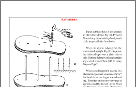 Pin By Jo Harris On Science Rubber Slippers Broomstick Punch Out