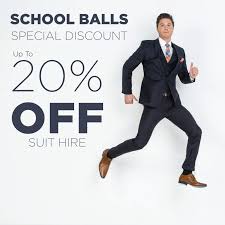 Wedding hire, dinner suit hire, bespoke suit hire, royal ascot hire. School Balls Special Discount Wa Ferrari Formalwear Bridal